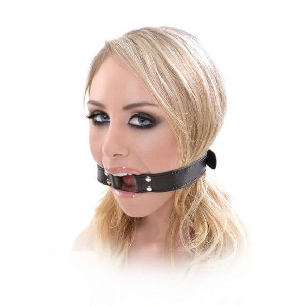 CALUS FETISH FANTASY BEGINNERS OPEN MOUTH GAG
