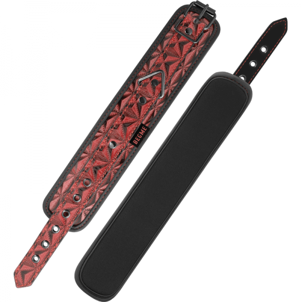 CATUSE BEGME RED EDITION
